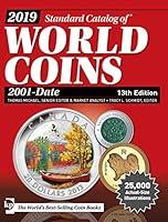 Algopix Similar Product 17 - 2019 Standard Catalog of World Coins