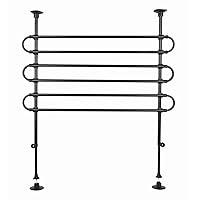 Algopix Similar Product 4 - TRIXIE 1315 Protective Car Boot Bars