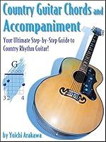 Algopix Similar Product 13 - Country Guitar Chords and