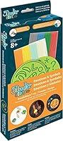 Algopix Similar Product 20 - 3Doodler Start Emoji  Symbols