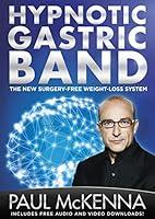 Algopix Similar Product 4 - The Hypnotic Gastric Band