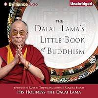 Algopix Similar Product 17 - The Dalai Lama's Little Book of Buddhism