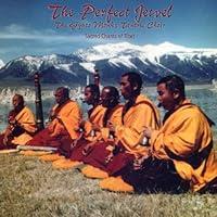 Algopix Similar Product 11 - Perfect Jewel: Sacred Chants of Tibet
