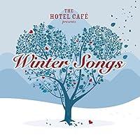Algopix Similar Product 13 - The Hotel Café presents... Winter Songs