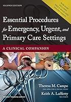 Algopix Similar Product 6 - Essential Procedures for Emergency