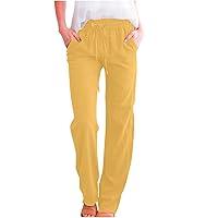 Algopix Similar Product 11 - Loose Pants for Women Summer Deals of