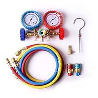 Algopix Similar Product 2 - Atoplee 1Pair AC Manifold Gauge Set 