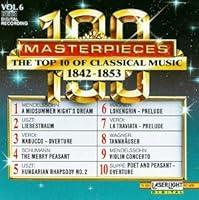 Algopix Similar Product 13 - Top Ten of Classical Music Vol 6