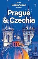 Algopix Similar Product 7 - Lonely Planet Prague  Czechia Travel