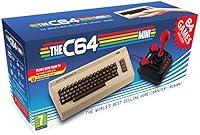 Algopix Similar Product 4 - C64 - The C64 Mini (Electronic Games)