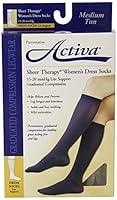 Algopix Similar Product 12 - Activa 1520 mmHg   Sheer Therapy