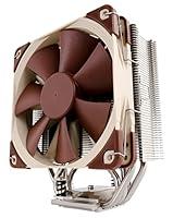 Algopix Similar Product 7 - Noctua NHU12S SEAM4 Premium CPU