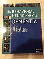 Algopix Similar Product 14 - The Behavioral Neurology of Dementia