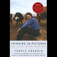 Algopix Similar Product 1 - Thinking in Pictures My Life with
