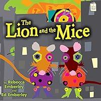 Algopix Similar Product 7 - The Lion and the Mice (I Like to Read)
