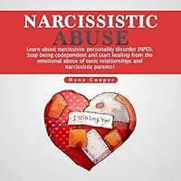 Algopix Similar Product 13 - Narcissistic Abuse Learn About