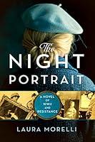 Algopix Similar Product 1 - The Night Portrait A gripping and