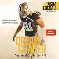 Algopix Similar Product 17 - Dream Chaser: Aus Hamburg in die NFL