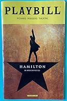 Algopix Similar Product 16 - Some Scuff Marks on this Playbill of
