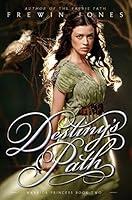 Algopix Similar Product 1 - Warrior Princess #2: Destiny's Path
