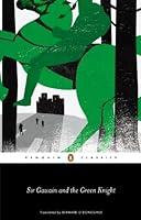 Algopix Similar Product 6 - Sir Gawain and the Green Knight