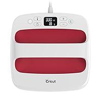 Algopix Similar Product 17 - Cricut EasyPress 2 Heat Press Machine