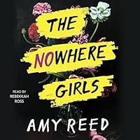 Algopix Similar Product 16 - The Nowhere Girls