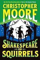 Algopix Similar Product 7 - Shakespeare for Squirrels: A Novel