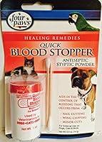 Algopix Similar Product 14 - FOUR PAWS QUICK STOP BLOOD STOPPER