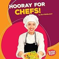 Algopix Similar Product 9 - Hooray for Chefs!