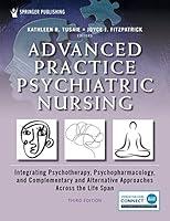 Algopix Similar Product 7 - Advanced Practice Psychiatric Nursing