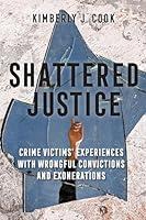 Algopix Similar Product 18 - Shattered Justice Crime Victims