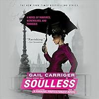 Algopix Similar Product 8 - Soulless
