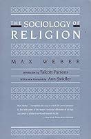 Algopix Similar Product 2 - The Sociology of Religion