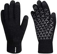Algopix Similar Product 6 - IDEATECH Winter Gloves for Women and