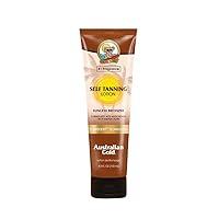 Algopix Similar Product 14 - Australian Gold Self Tanning Lotion