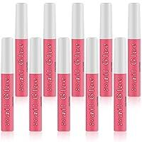 Algopix Similar Product 13 - 10 Pieces Nail Tip Glue Beauty False