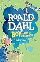 Algopix Similar Product 16 - Boy: Tales of Childhood
