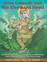Algopix Similar Product 3 - How Ganesh Got His Elephant Head