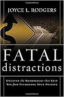 Algopix Similar Product 3 - Fatal Distractions