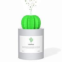 Algopix Similar Product 3 - AmuseNd USB Cool Mist Humidifier with