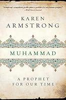 Algopix Similar Product 5 - Muhammad: A Prophet for Our Time