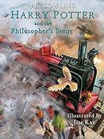 Algopix Similar Product 16 - Harry Potter and the Philosophers