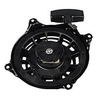 Algopix Similar Product 1 - Aftermarket Rewind Recoil Starter for