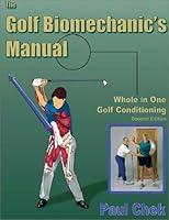 Algopix Similar Product 4 - The Golf Biomechanic's Manual