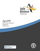 Algopix Similar Product 16 - Agile Project Management Wydanie