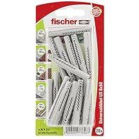 Algopix Similar Product 8 - Fischer 77846 6 x 50 mm UX K Universal