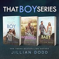 Algopix Similar Product 12 - That Boy Series (3 Book Series)