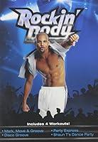 Algopix Similar Product 16 - Beachbody Shaun Ts Rockin Body DVD