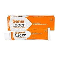 Algopix Similar Product 3 - Lacer Sensilacer Pasta Dental 75 M